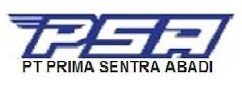 Logo PSA